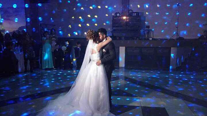 Felizmente casados y luna de miel   🌙🍯 - 10