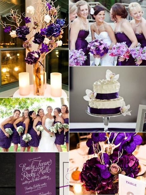 morado