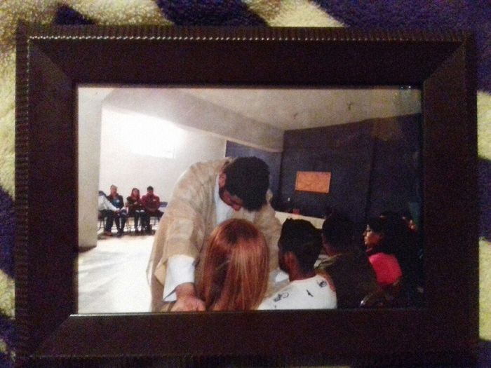 Nuestras platicas pre-matrimoniales 👫💒 - 1