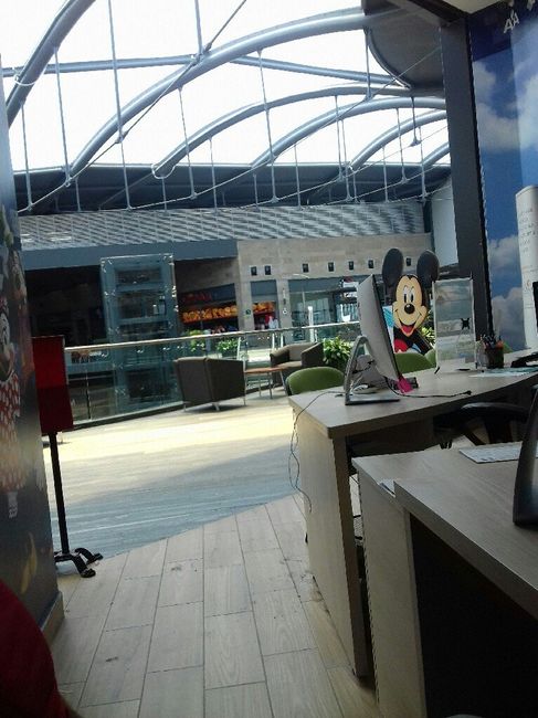 Ya casi todo 😍🙈 - 2