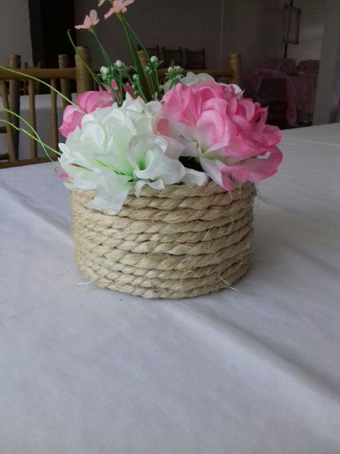 Fotitos de mi despedida 💕💍👰 - 3