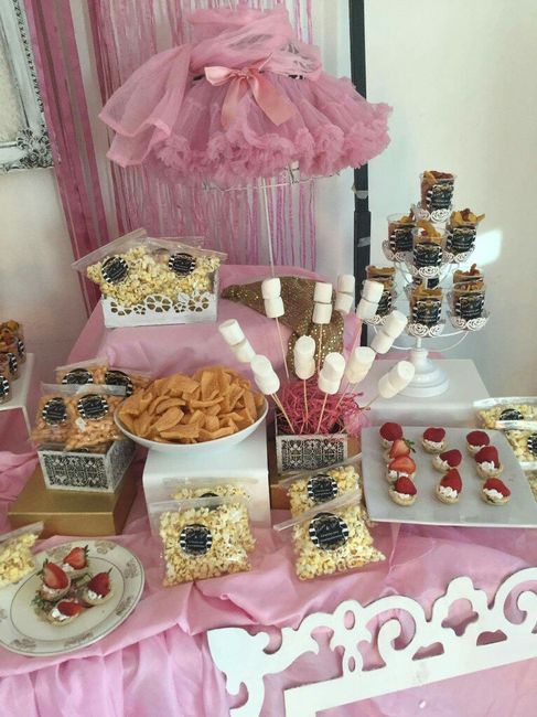 Fotitos de mi despedida 💕💍👰 - 14