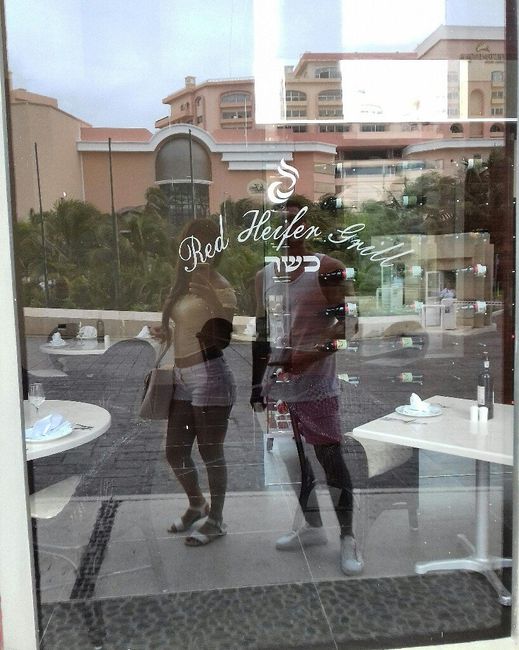 Felizmente casados y luna de miel   🌙🍯 - 4