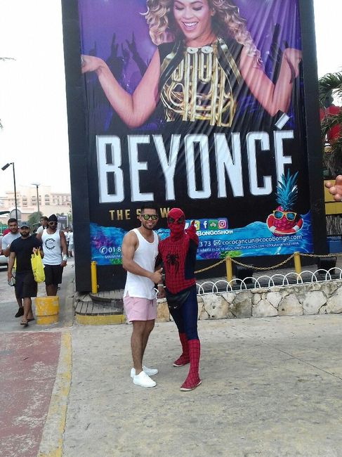 Felizmente casados y luna de miel   🌙🍯 - 5