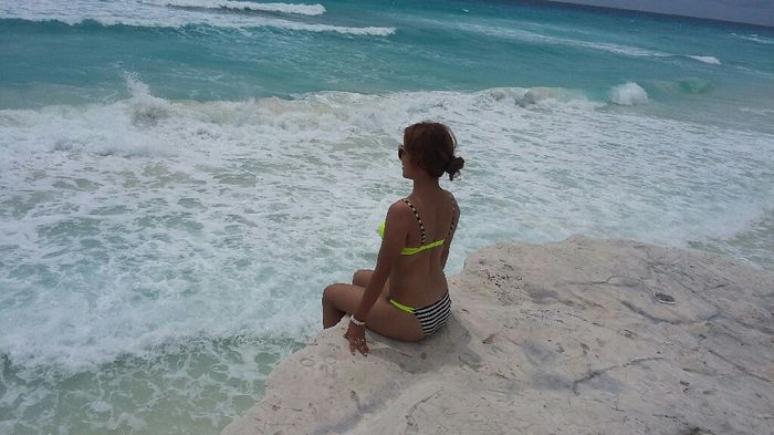 Felizmente casados y luna de miel   🌙🍯 - 6