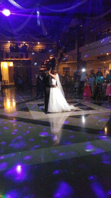 Felizmente casados y luna de miel   🌙🍯 - 7