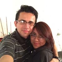 Sube una foto con tu pareja - 1