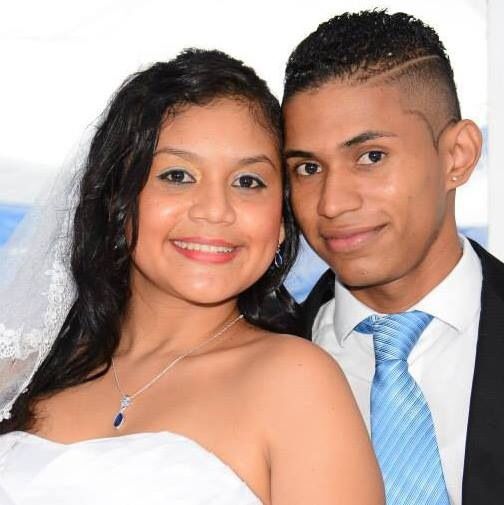 Algunas de mi boda en colombia - 5