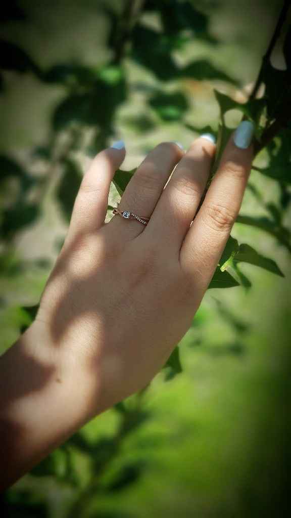 Renovare votos❤ - 1