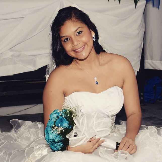 Algunas de mi boda en colombia - 4