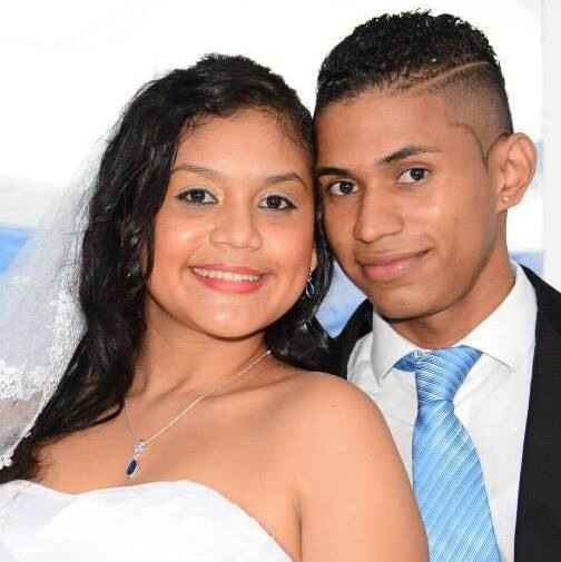 Algunas de mi boda en colombia - 5