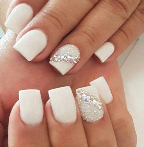 Comparte tus uñas 36