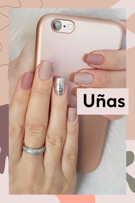 Comparte tus uñas 38
