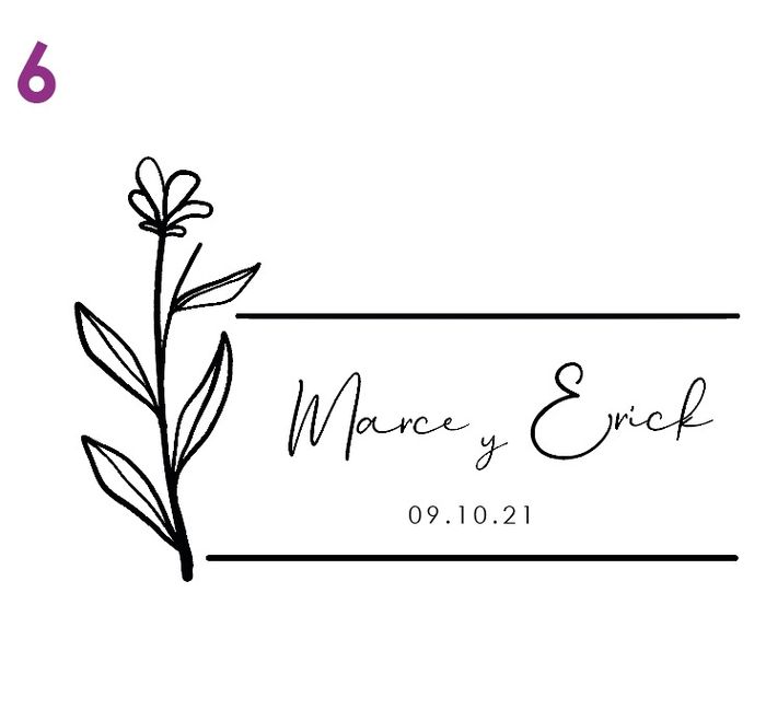 Crisis y logo para mi boda 👰🏻 - 2