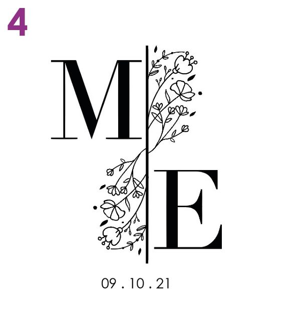 Crisis y logo para mi boda 👰🏻 - 3