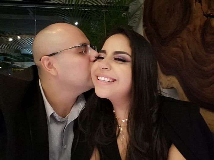 Reloj para mi tesoro 👩‍❤️‍💋‍👨 - 4