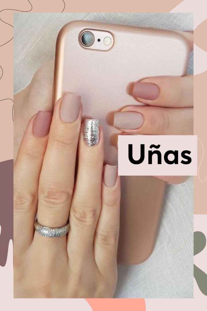 Comparte tus uñas - 4