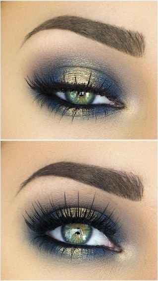 Comparte tu maquillaje de ojos - 3