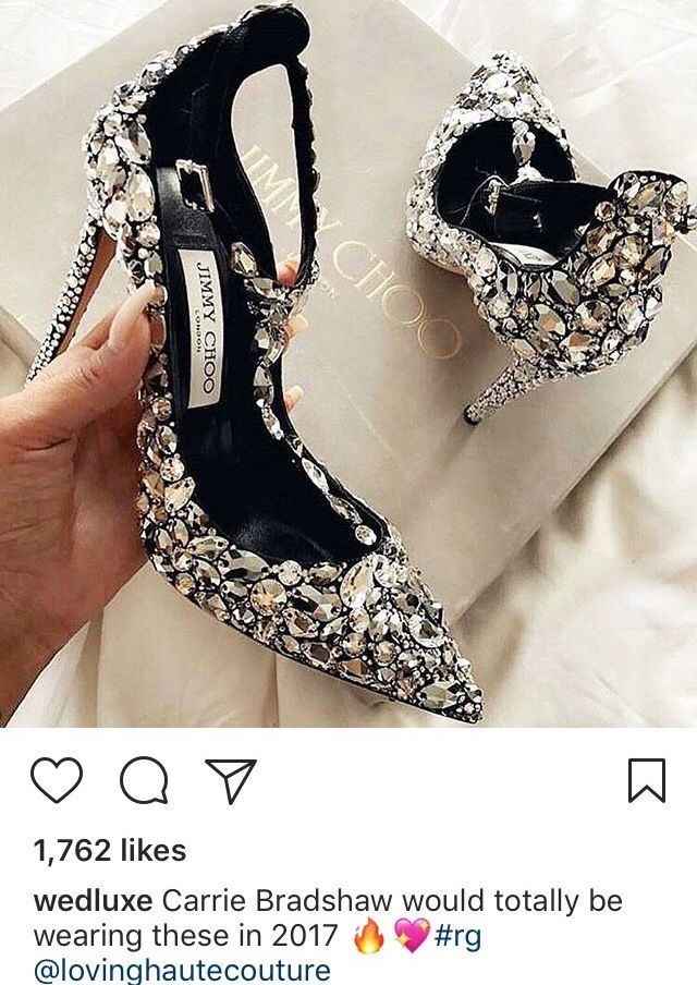 Comparte tus zapatos - 2