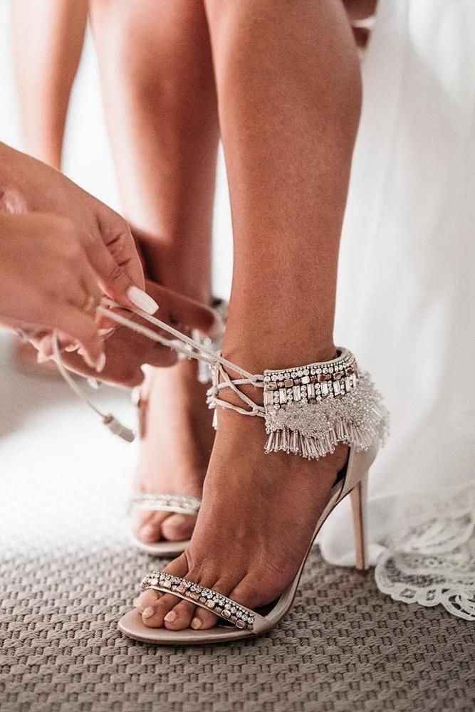 Comparte tus zapatos - 3