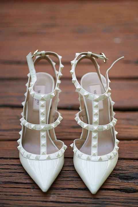 Comparte tus zapatos - 4