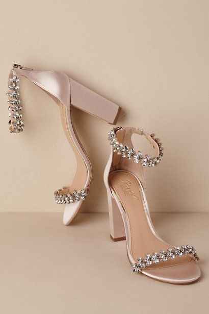 Comparte tus zapatos - 5