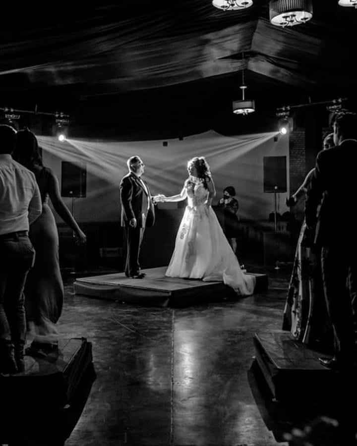 Primera Boda en tiempos de Covid-19 - 6
