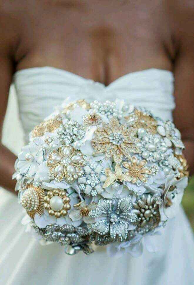 Detalles en dorado para tu boda ! - 2