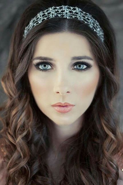 Tiaras  y diademas  hermosas!! - 1