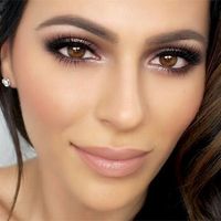 Prueba de maquillaje!! - 2