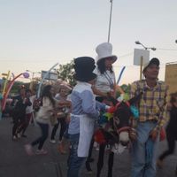 Otra más del recorrido.