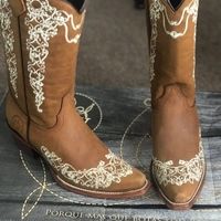 ¡Comparte una foto de tus zapatos! 👠📷 - 1