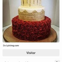 Como será su pastel ??? - 1