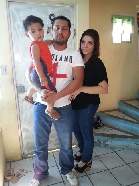 mi bella familia 