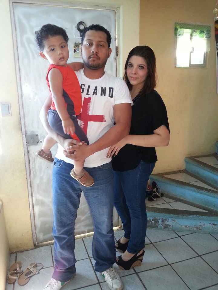 mi bella familia 