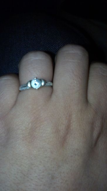 Tu historia de amor... imagen vale más de 1000 palabras - 1