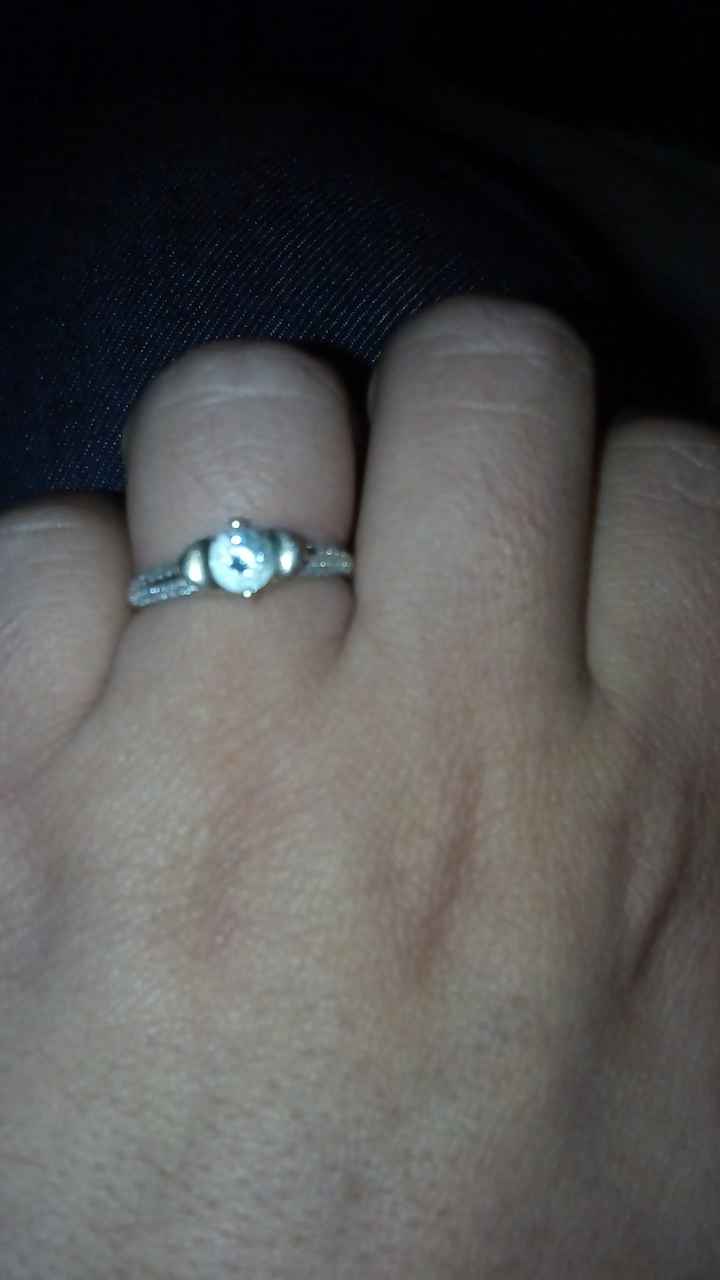 Tu historia de amor... imagen vale más de 1000 palabras - 1