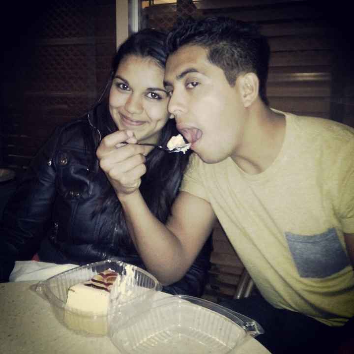 Tu historia de amor... imagen vale más de 1000 palabras - 2