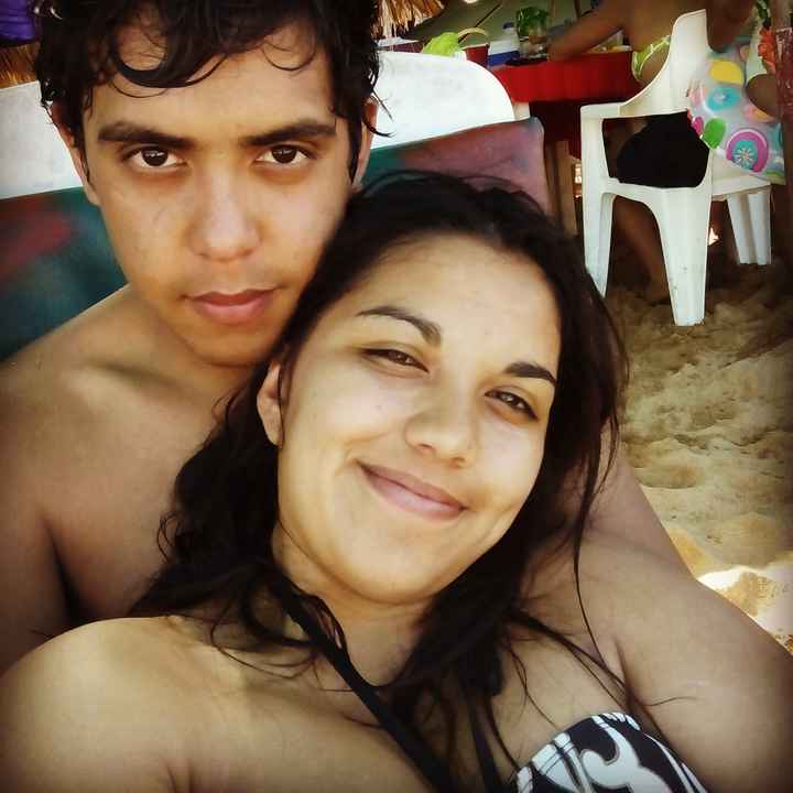 Tu historia de amor... imagen vale más de 1000 palabras - 3