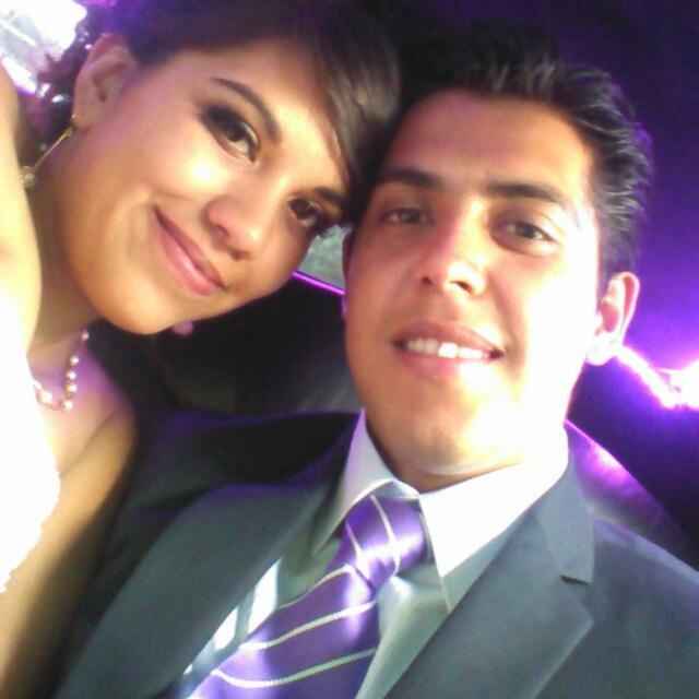 Al fin nos casamos - 1