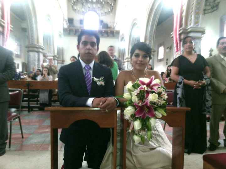 Al fin nos casamos - 2