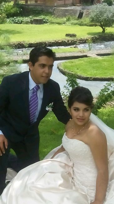 Al fin nos casamos - 3