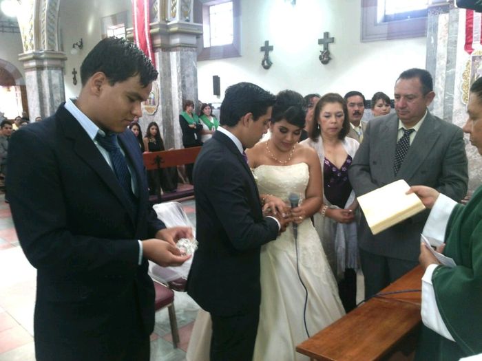 Al fin nos casamos - 7