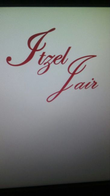 Mis invitaciones :( - 5