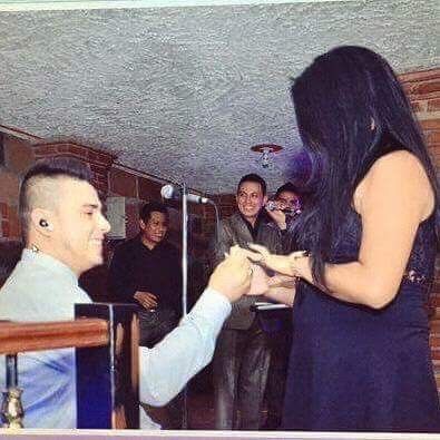 Quiero compartirles esto!! - 1