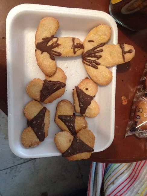 Nuestra despedida de solteros! - 1