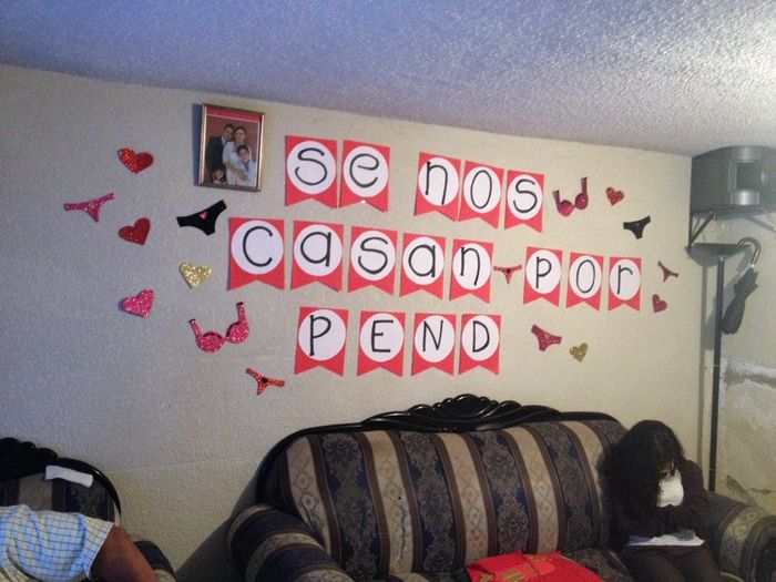 Nuestra despedida de solteros! - 2