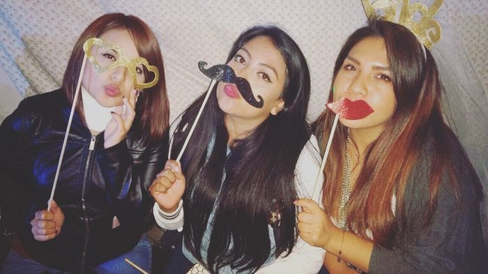 Nuestra despedida de solteros! - 3