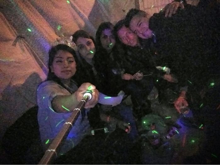 Nuestra despedida de solteros! - 8