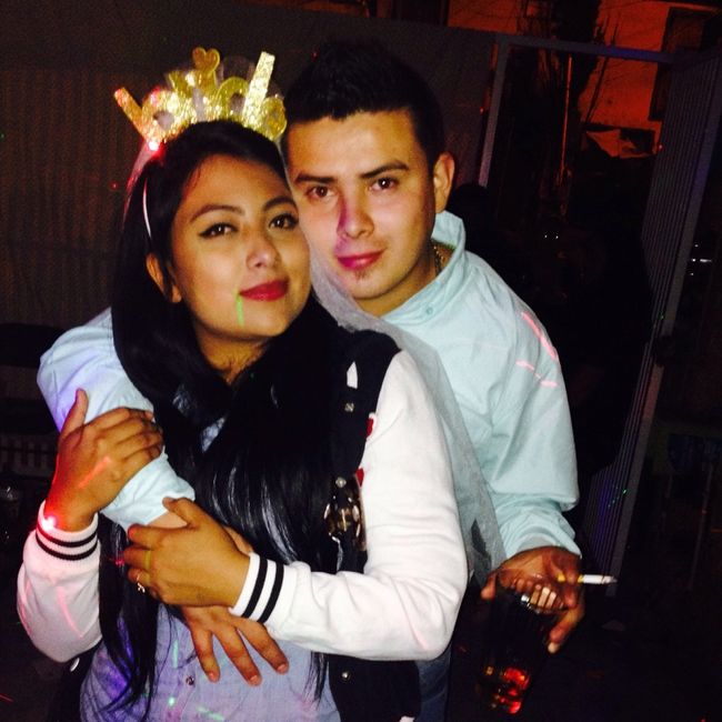 Nuestra despedida de solteros! - 9